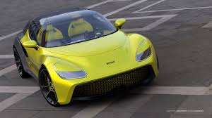 Market after about a decade of selling tiny subcompact city cars. Futuristic 2025 Smart Roadster Study Makes A Convincing Case For A Revival Carscoops