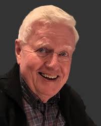 James McAuliffe Obituary and Online Memorial (2024)