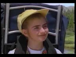 The New Adventures McGee and Me: Episode 10 "In the Nick of Time" (1990's  Focus