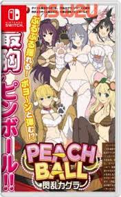 Sama7x 2 years ago #2. Senran Kagura Peach Ball Switch Nsp Nsz Xci Nsw2u Org