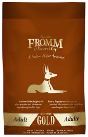Make mealtime feel like a gourmet experience for your pooch with the bone dry lattice ceramic dog and cat bowl. Fromm Adult Ancient Gold Dry Dog Food 33 Lb Woof Pet Supply