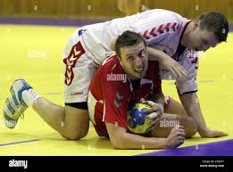 Slovakia vs poland hi-res stock photography and images