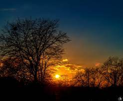 Der sonnenkalender für juli 2021: Ganz Schnell Noch Ein Foto Vom Super Sonnenuntergang Heute Abend Habt Ihr Ihn Auch Gesehen Hach Einfach Geil
