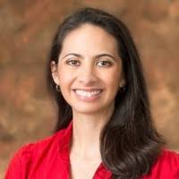 Michelle Mastrobattista, MHA