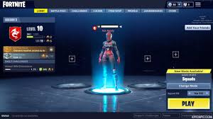 This is a bot that helps you check your locker's items and show you your account info! Fortnite Skins And Names