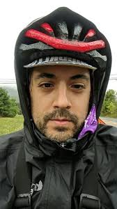 Finding My Way Home: Bikepacking from New York City to Rochester