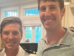 Tony Satterfield's Instagram, Twitter & Facebook