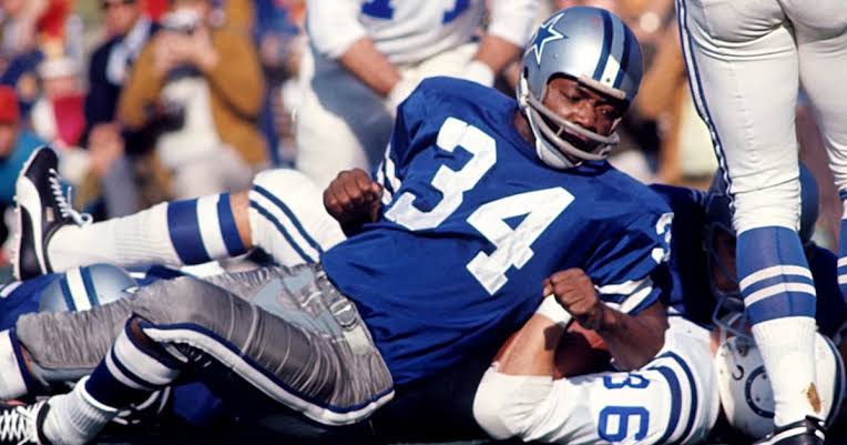 Cornell Green, 5-time Pro Bowl DB with Dallas Cowboys, dies at 86 – Action  News Jax