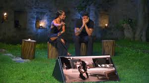 More images for yasin und alicia » Aus Und Vorbei Temptation Island Alicia Schiesst Yasin Ab Promiflash De