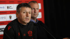 From wikipedia, the free encyclopedia. Nice In Search Of His New Coach Today24 News English