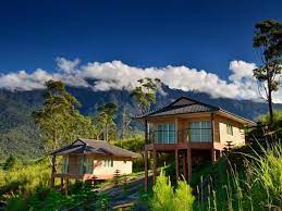 They have friendly staffs as well! Dream World Resort Kinabalu National Park Best Price Guarantee Mobile Bookings Live Chat