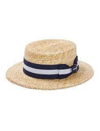 Stetson Amsterdam Boater Having A Very Large Head For A Woman Finding Hats Is Hard Men S Hats Are My Best Option Hats For Women Summer Hats For Women Hats