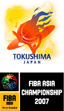 They will for more on this year's fiba asia championships, pls read: 2007 Fiba Asia Championship Wikipedia