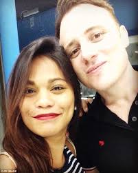 CCTV footage proves cleared Australian man Damian Berg innocent of dealing  drugs