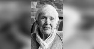 Obituary information for Jeanne Brisse McKeon