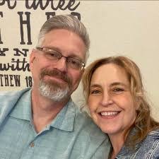 Jeannie Parrish's Instagram, Twitter & Facebook