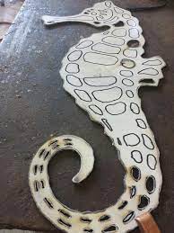 Pin On My Metal Art Available For Sale