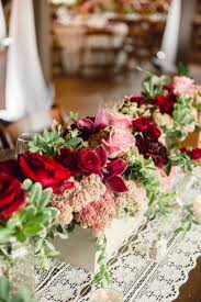 $ sending beautiful flower arrangements for any occasion. Window Box Centerpieces With Pink And Burgundy Flowers