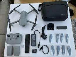 Product info will updated if we can work with our supplier to lower the price(normally in 48. Grey Dji Mavic Air 2 Fly More Combo Drone At Price 58000 Inr Unit In Bengaluru Id 6528857