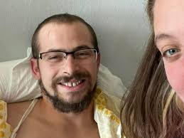 Fundraiser by Corrine Burger : Help Milan with Medical Expenses