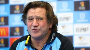 So much power': Gold Coast Titans next gen turns heads in clubs debut hit  out