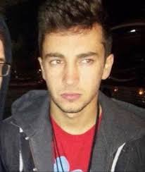 Tyler Joseph Look Alike