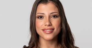 Imágenes sensibles: se filtró un video de Jenifer de GRAN HERMANO 2025  golpeando a Centurión