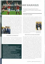 Find the latest sports news and articles on the nfl, mlb, nba, nhl, ncaa college football, ncaa college basketball and more at abc news. Austrian Sports Business Magazine Publishes Article On Sports In Azerbaijan Azertac Azerbaijan State News Agency