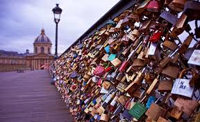 10 Romantic Things To Do In Paris Other Than Love Locking On A Bridge Romantic Things Romantic Things To Do Paris