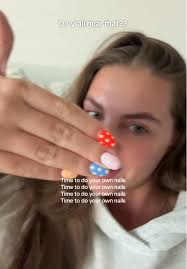 At-Home Nail Essentials for Beginners