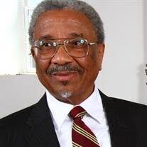 Hugh R. E. Blackman Obituary