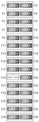 Fleetwood motorhomes wiring diagrams go wiring diagram fleetwood motorhome wiring diagram highroadny discovery amp plug 460 ford motorhome wiring diagrams fleetwood motorhome wiring source fleetwood battery wiring for motorhome wiring block diagram monaco motorhome battery wiring diagram schematic diagram motorhome battery wiring. 2009 2016 Land Rover Discovery 4 Fuse Box Diagram