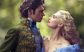 Son requests her to let him kiss her.she feels compelled. 7 Reasons I Can T Take My Daughter To See Cinderella Mom Com