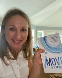 Amy Gardner, MS, RD, CEDS, RYT