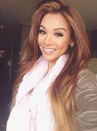 Nancy Lomeli's Instagram, Twitter & Facebook