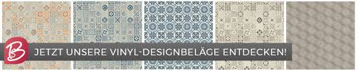 Parkett, laminat, vinyl & fliesen. Vinylboden In Retro Fliesen Optik Der Neue Trend Fur Ihren Wohnraum Bricoflor Blog
