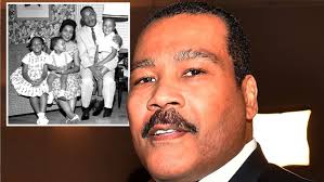 Dexter Scott King dead at 62: Youngest son of Martin Luther King Jr. dies  at home after battle with prostate cancer