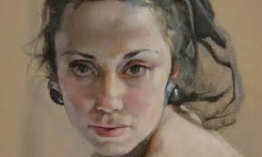 El Espejo Gótico: «Al final»: Elizabeth Siddal; poema y análisis