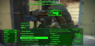 Critical Hits Outside Of Vats Pl At Fallout 4 Nexus - Mods And Community