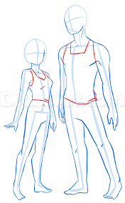 Anime Anatomy Drawing Reference Drawing a realistic smile with teeth is easy learn how to draw an open, smiling mouth with soft feminine lips. anime anatomy drawing reference