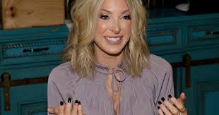 Lindsie Chrisley Hits Back at Sister Savannah After 'Family Is Not Blood'  Comments