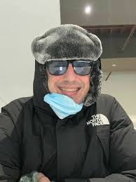 Seeking True Love in a Foreign Dating Group