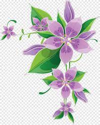 Why are the little purple flowers growing in my yard? Purple Flowers Border Flowers Drawing Venkateswara Watercolor Painting Purple Png Pngegg