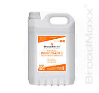 Líquido Retardante de Chamas Para Tecido 5kg – Ignifugante – BMX00009P