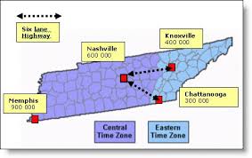 Central Time Zone Chart E2 80 93 62 Marked 239 Time Zone Usa