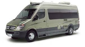 Sprinter Rv The Camper Van From Heaven Sprinter Rv Sprinter Van Mercedes Camper Van