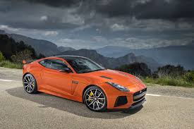 Maybe you would like to learn more about one of these? 2017 Jaguar F Type Review Ratings Specs Prices And Photos The Car Connection