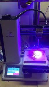 How To Convert Monoprice Select Mini To Laser Engraver Monoprice 3d Printer Designs Converter