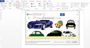 Check spelling or type a new query. How To Insert Clip Arts In Ms Word 2013 And Ms Word 2016 Hack Smile