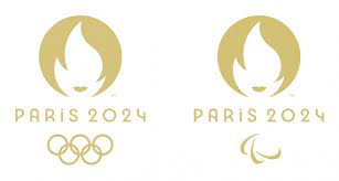 18 the original version of this story misstated the status of almaty. 2024 Paris Olympic Games Grapheine S Visual Identity Is Better Than Yours Typeroom